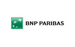 logo BNP Paribas