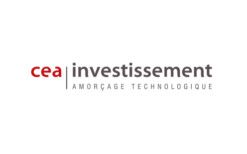 logo cea investissement