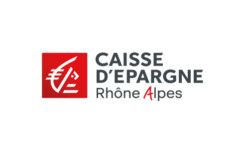 Logo Caisse d'Epargne