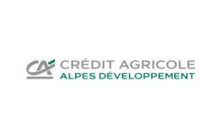 Logo Crédit Agricole