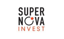 logo Super Nova Invest