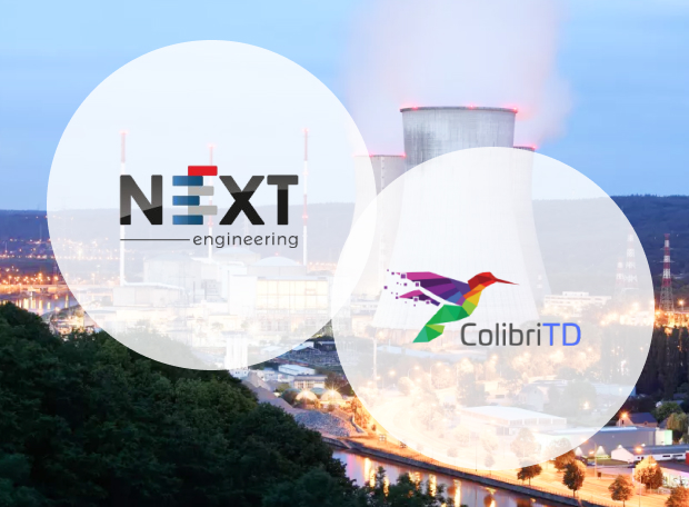 	NEEXT Engineering, Quobly, and ColibriTD are innovating for greater energy efficiency.